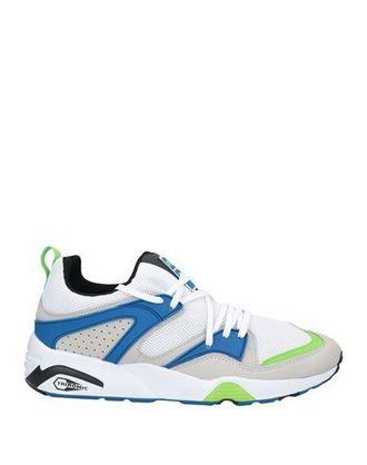 Puma Blaze of Glory Reverse Classics