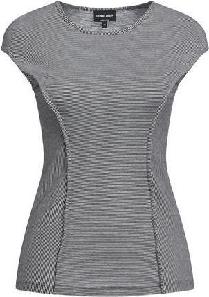Giorgio Armani TOPWEAR - T-shirts sur YOOX.COM