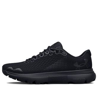 Under Armour (WMNS) Under Armour HOVR Infinite 4 Black 3024905-003