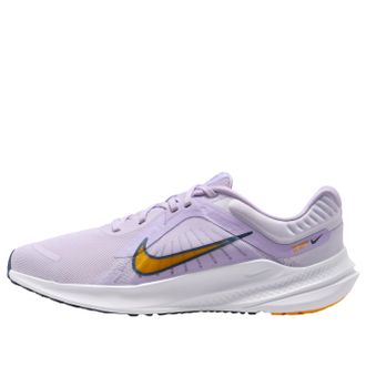 Nike (WMNS) Nike Quest 5 Barely Grape Lilac Bloom DD9291-500