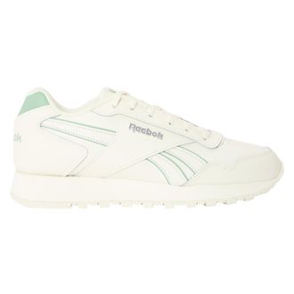 Reebok Dames Glide Sneakers (Chalk)