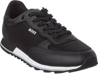 HUGO BOSS Parkour Mesh Sneaker