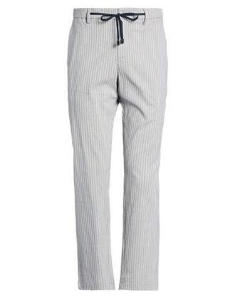 Distretto 12 HOSEN & R&Ouml;CKE - Hosen auf YOOX.COM