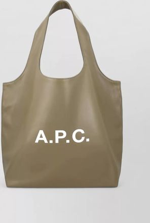 A.P.C. ninon tote bag