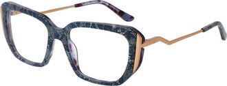 Marciano Acetate Glasses Womens (Frames)