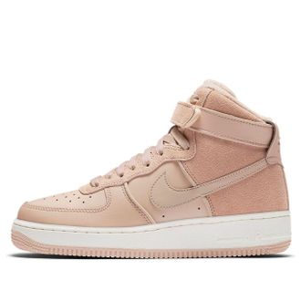 Nike (WMNS) Nike Air Force 1 High Bio Beige BV0312-200