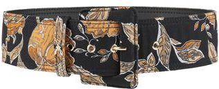 Patrizia Pepe Kleinlederwaren - Gürtel auf YOOX.COM