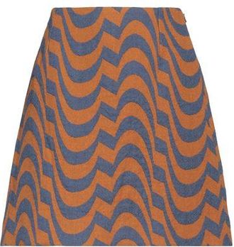 Odeeh BOTTOMWEAR - Mini skirts sur YOOX.COM