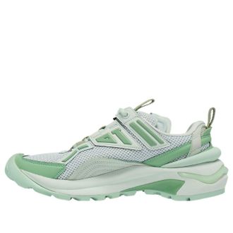 Onitsuka Tiger Laplung Pale Mint Glacier Grey 1183C542-300
