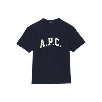 A.P.C. A. P.C. T-Shirts