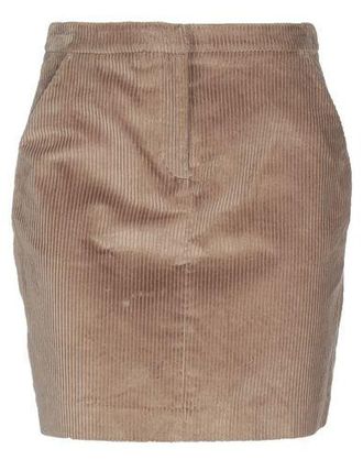 GANT BOTTOMWEAR - Minigonne su YOOX.COM