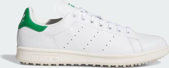 adidas Mens adidas Stan Smith Spikeless Golf Shoes