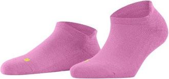 Falke Cool Kick Sneaker Socks in Lipstick at Nordstrom, Size Small
