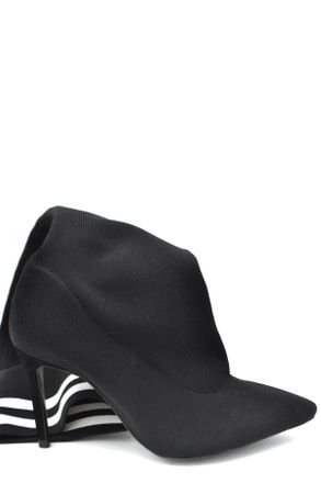 Schutz stiefel Schwarz