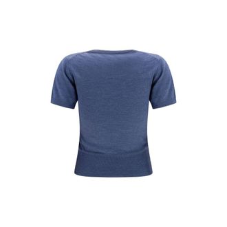 Vivienne Westwood Bea Sweater - Blue