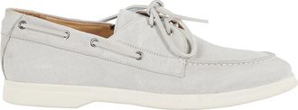 Tagliatore Uomo, Scarpe, Grigio, 43 1/2 EU, new
