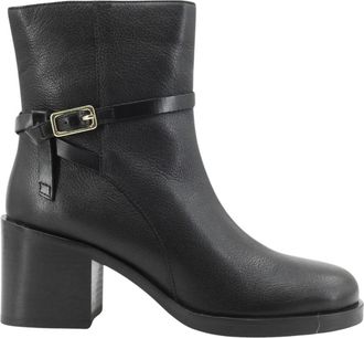 Geox Mujer, Zapatos, Negro, Talla: 36 EU