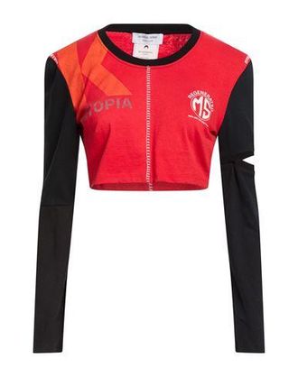 Marine Serre WHITE LINE