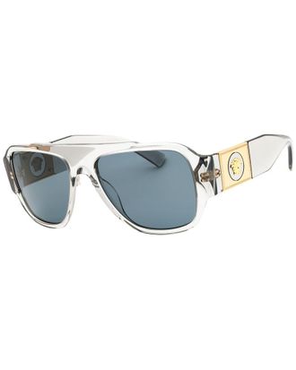 Versace Mens 0Ve4436u 57Mm