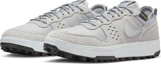Nike C1TY Premium Sneaker in Wolf Grey/Cool Grey at Nordstrom Rack, Size 7.5