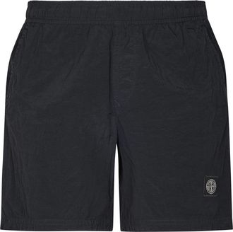 Stone Island Hombre, Pantalones cortos, Azul, Talla: XL