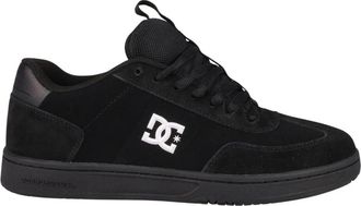 DC Astrix S Skate Shoe - Heren - Skateschoenen - Zwart - 42 EU - Su&egrave;de - Fitness