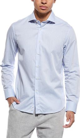 Canali Dress Shirt
