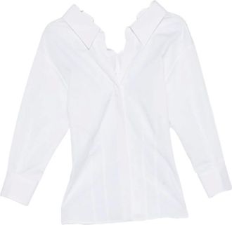Givenchy Shirts, female, White, Size: S Top