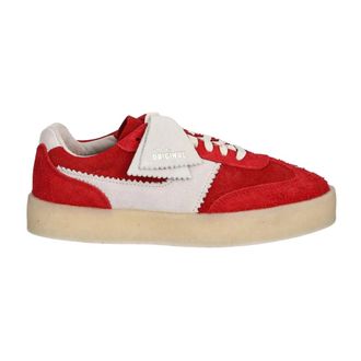 Clarks Dames, Schoenen, Rood, Maat: 39 EU
