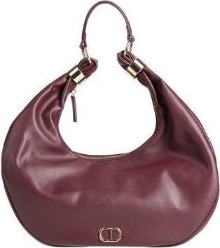 Twin-Set TASCHEN - Schultertaschen auf YOOX.COM
