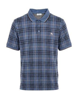 Burberry TOPWEAR - Polo shirts sur YOOX.COM
