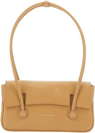 Marge Sherwood Donna, Borse, Beige, Taglia unica, new