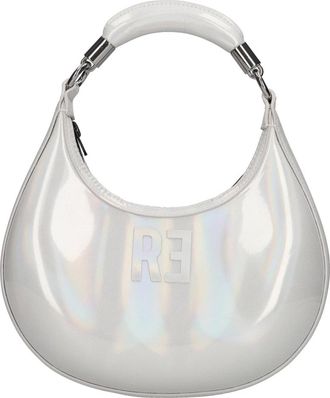 Rebelle Tassen.. Wit - Dames - Handtassen - Wit - ONE Size - Tassen