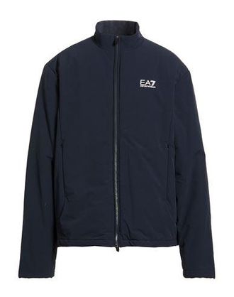 Emporio Armani COATS & JACKETS - Jackets on YOOX.COM