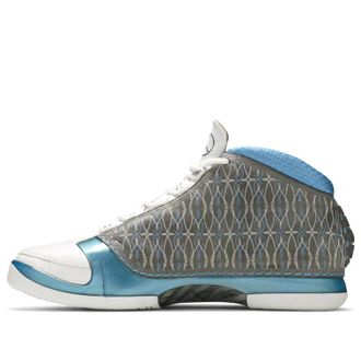Nike Jordan Air Jordan 23 Premier Titanium 318474-151