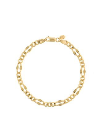 Maria Black Dean bracelet - Metallic