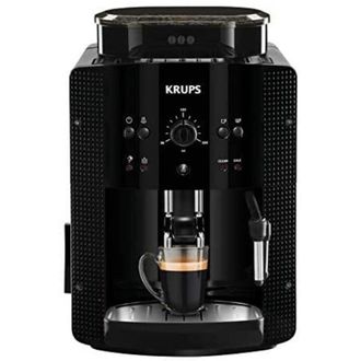 Krups Cafetera Expresso Superautom&aacute;tica Krups