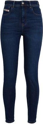 Diesel 1984 SLANDY-HIGH 09C19 SUPER SKINNY JEANS
