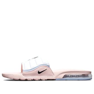 Nike (WMNS) Nike Air Max Camden Slide Pink White Blue BQ4633-601