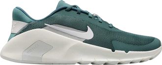Nike Flex-sportschoenen voor heren (Leisteen/Wit)