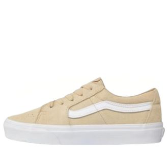 Vans Sk8-low Cozy Suede Gravel VN0009QRGRX
