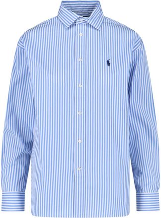 Polo Ralph Lauren Camicia A Righe