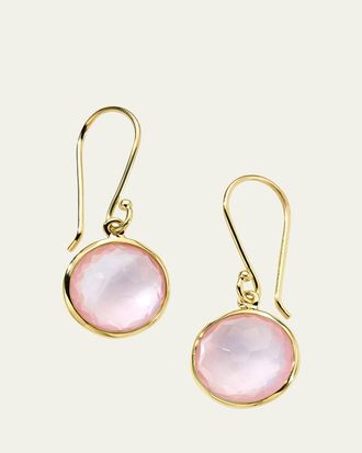 Ippolita 18K Lollipop Mini Drop Earrings