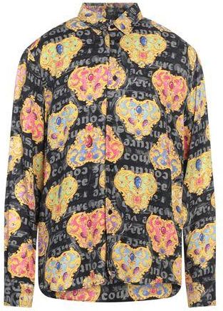 Versace TOPWEAR - Shirts on YOOX.COM