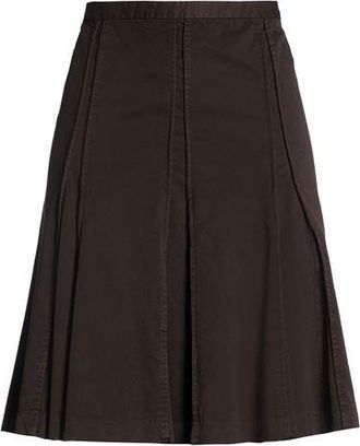 Aspesi BOTTOMWEAR - Gonne midi su YOOX.COM