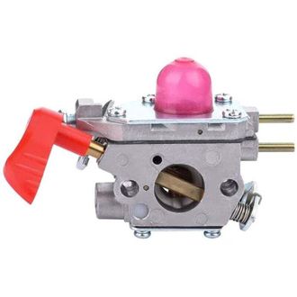 OEM Carburador C1u-w43a Bvm200 Compatible Con Soplador De Hojas Craftsman 358794700 358794750 358794751 Gbv345, Repuesto Para Poulan 545081857 Para Zama C