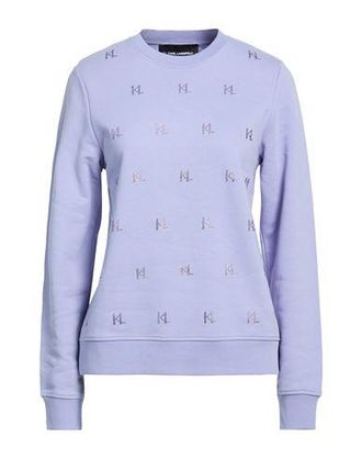 Karl Lagerfeld TOPS - Sweatshirts auf YOOX.COM