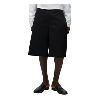 Arte Long Shorts, male, Black, Size: W36 Classic Shorts