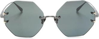 Linda Farrow Arua Sunglass