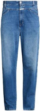 Closed BOTTOMWEAR - Jeans on YOOX.COM